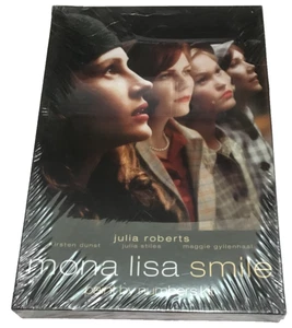 Paint by Numbers Kit Mona Lisa Smile 2003 Julia Roberts Movie Promo Sealed PBN - Picture 1 of 10
