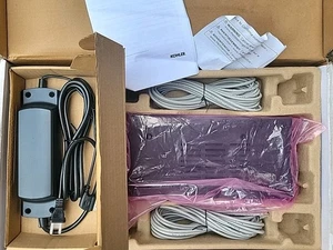 Kohler Anthem+ K-27756-NA Digital Shower System Controller Modular 4 Ports NEU - Bild 1 von 8