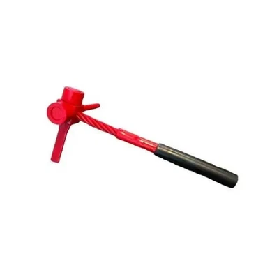 Pin Drift Tool Small- Bucket tooth & pin removal tool for machines under 28 ton - image 1 of 2