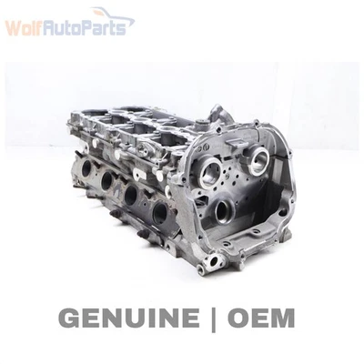 AUDI S5 2009-2012 4,2 L - CULATA MOTOR CAUA 4,2 IZQUIERDA 079103063CT Foto 1 de 4