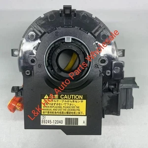 84307-12100 Spiral Cable Clock Spring Sensor for Toyota Auris Corolla RAV4 Hiace - Picture 1 of 4