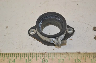 Резиновый изолятор багажника карбюратора Honda CB CL 450 16211-283-000 1968-1974 - Изображение 1 из 4