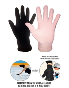 Figure Skating Gloves - Competition and Practice - Picture 1 of 12