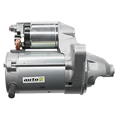 Genuine Denso Starter Motor for Toyota Hilux TGN16R 2.7L Petrol 2TR-FE 2005-15 - Image 1 of 3