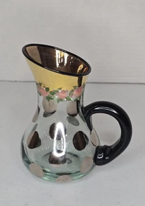 Mini jarra/crema MacKenzie-Childs Circus Pattern - Imagen 1 de 15