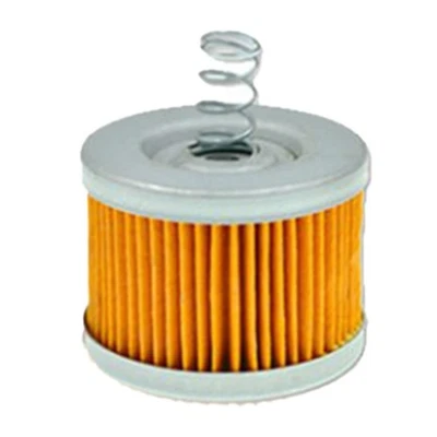 For Motorcycle Oil Filter for Bajaj Models Convenient Direct Replacement - Image 1 of 4