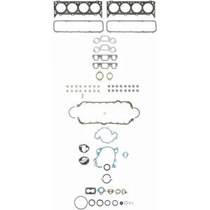 Fel-Pro FS 8211 PT-4 Gasket Set For Select 66-81 American Motors Jeep Models - Picture 1 of 5
