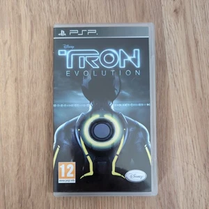 PSP TRON EVOLUTION DISNEY AM - Bild 1 von 2