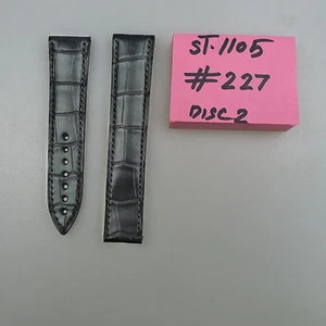 Blancpain Watch Strap - Picture 1 of 4