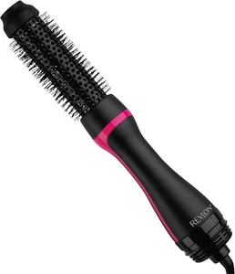 Revlon One Step Root Booster Round Brush Dryer and Hair Styler RVDR5292 - (C20) - Picture 1 of 7
