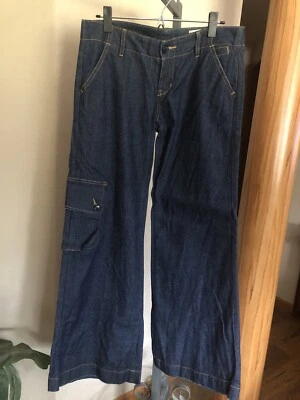 Womens BCBGirls Jeans size 29 EUC - Image 1 of 4
