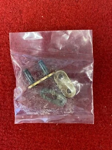 DID 415 ERZ-RJ Gold Connecting / Split Link x 1. New, Bst14 - Picture 1 of 1