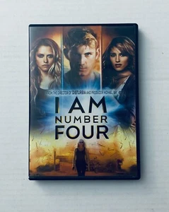 I Am Number Four (2011) Movie - Picture 1 of 2