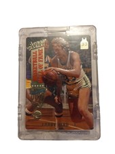 1993 ACTION PACKED LARRY BIRD CARD IN BRAND NEW CONDITION