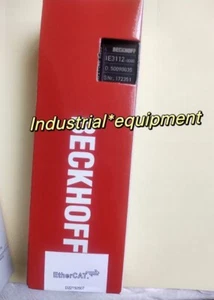 IE3112-0000 Analog input unit IE3112-0000 IE3112-0000 IE3112-0000 - Picture 1 of 6