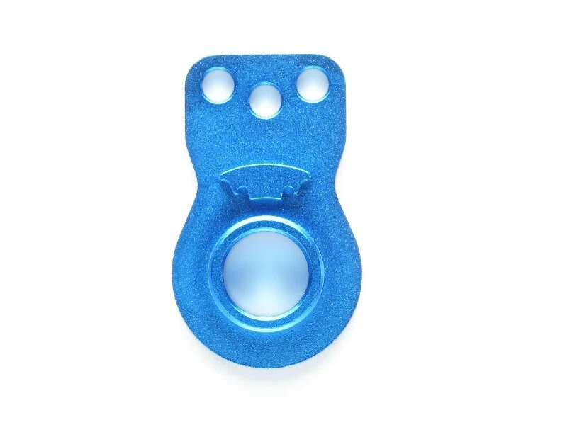 Tamiya 54159 F104 Aluminum Horn For Hi-Torque Servo Saver FF03/DT03/M08/F103GT - Image 1 of 1