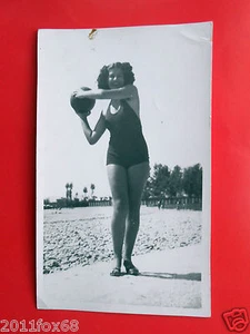 women donnine fotografia fotografie roma originali vintage studio fotografico id - Picture 1 of 1