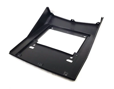 Genuine Polaris RXL SKS XLT OEM Bottom Instrument Headlight Housing 5430922 NOS - Image 1 of 4