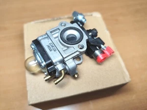 CARBURATORE PER DECESPUGLIATOR ALPINA CASTOR STAR VIP OLEO MAC EFCO TH 23,26,34 - Foto 1 di 9