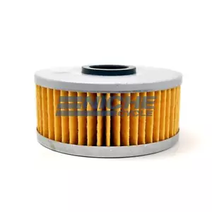 Oil Filter Element Cartridge For Yamaha XJ 650 Turbo 82-85 - Picture 1 of 3