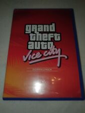 Gta Vice City PS2 Doppelpack