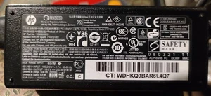 Genuine HP 65W Adapter Charger 709985-001 709985-002 709985-003 Laptop - Picture 1 of 1