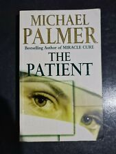 The Patient by Michael Palmer - Paperback