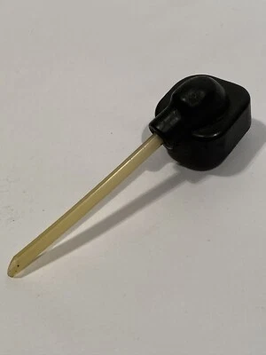 НОВЫЙ OEM Mercedes АВТОМАТИЧЕСКАЯ КОРОБКА ПЕРЕДАЧ МУФТА ДЫХАТЕЛЬНОЕ ОТВЕРСТИЕ W114 W115 240D 300D 230 - Изображение 1 из 4