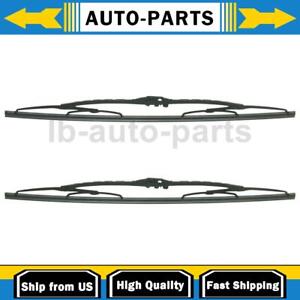 For 2008-2015 210 2X ANCO Front Windshield Wiper Blade