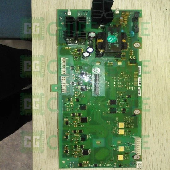 1PCS Used Siemens A5E02915323 Inverter Power Driver Board In Good Condition - Image 1 of 1