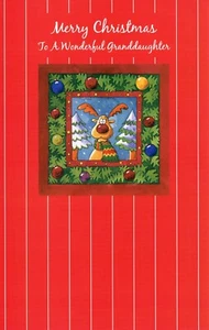 Biglietto Dolce NATALE PER NIPOTE, Momenti Speciali di Auguri Gallanti + ✉ - Foto 1 di 4