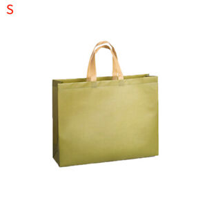 Reusable Shopping Bag Large Folding Tote Grocery Bags Storage Handbags ^