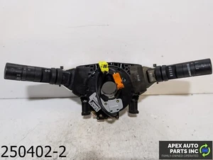 OEM 2003-2005 Infiniti FX35 3.5L Steering Turn Signal Column Switch - Picture 1 of 13