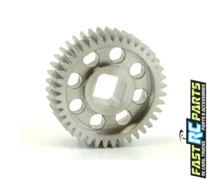 Hot Racing Losi Comp Crawler 40t steel main gear SCCR40T - Picture 1 of 1