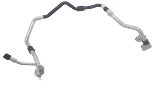 Tubo de admisión de aire acondicionado Porsche Cayenne 957 4 zonas aire acondicionado 2007-2010 95557301703 - Imagen 1 de 9