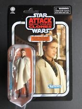 Hasbro Star Wars Vintage Collection Anakin Skywalker Peasant VC32 Reissue AOTC