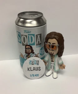 Common Klaus Funko Soda - Bild 1 von 1