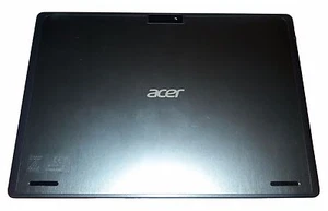 Genuine Acer Aspire Switch 10 SW5-012 Back Cover - Picture 1 of 1