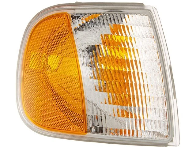 Передний правый поворотник/парковочный фонарь для Ford Expedition QW977FY 1997-2002 годов выпуска - Изображение 1 из 1