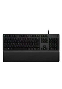 Single Keycap for Logitech G512/513 Carbon (Romer G)⚠️⚠️!!READ DESCRIPTION!!⚠️⚠️ - Picture 1 of 2