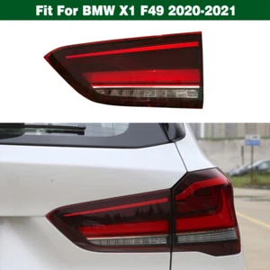 LED Right Inner Tail Light Rear Brake Lamp Assembly New For BMW X1 F49 2020-2021 - Picture 1 of 8