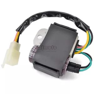 Rectifier Regulator For Honda XR600R 1985-2000 XR400R 1996-2005 31600-KA2-752 - Bild 1 von 6