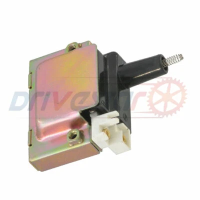 Ignition Coil For 1990–2002 Honda Accord 1992–2001 Acura EL Integra C1158 UF89 - Image 1 of 2