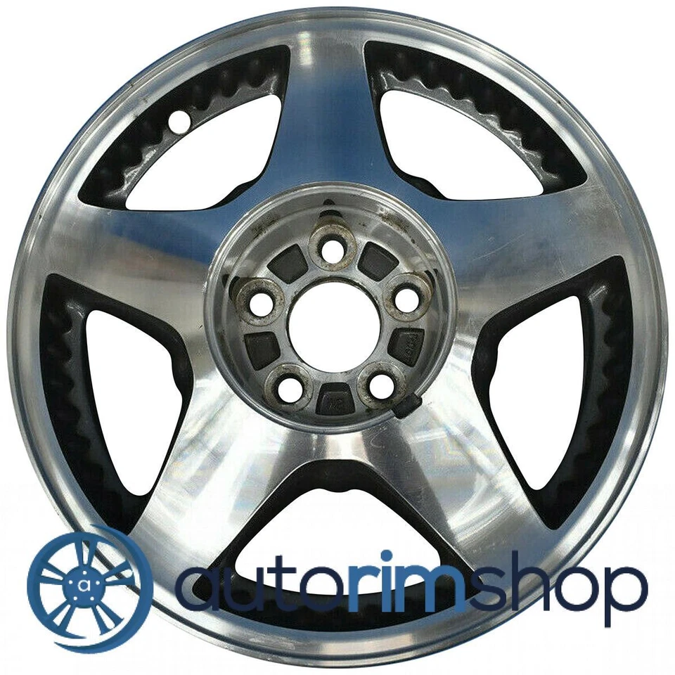 Llanta Ford Windstar 1999 2000 2001 2002 2003 16" OEM Foto 1 de 1