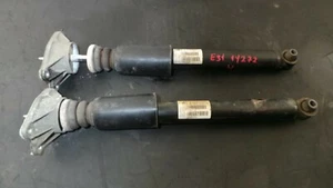 Y272-005 BMW 3er F31 320D Federbein Stossdämpfer Hinten Links + Rechts 6874380 - Picture 1 of 5