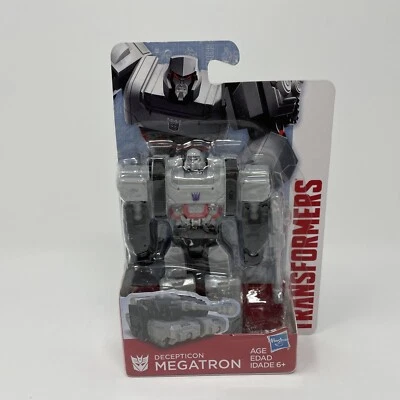 Hasbro Transformers Decepticon Megatron  - Image 1 of 3