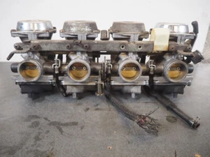 CARBURETOR YAMAHA FZX750 1988 2AK 15556 - Foto 1 di 17