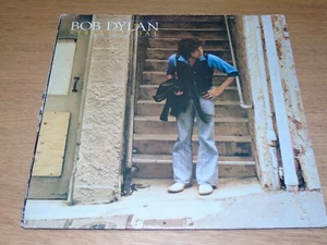 BOB DYLAN - Street Legal - 1978 UK 9-track Vinyl LP. - Picture 1 of 8