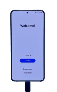 Samsung Galaxy S22  S901U 128GB | Excellent - Zdjęcie 1 z 6