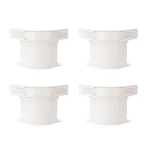 Invisible Sheet Bed Cover Fixer Multifunctional Fixed Clip Safety Pinless She S1 - Picture 1 of 11